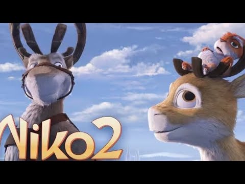 Niko 2: Küçük Kardeş Tatlı Bela/Türkce Dublajlı Full İzle