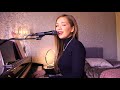 The Greatest Showman Rewrite The Stars Connie Talbot