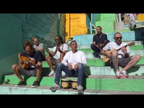 DUB INC - Exil (Acoustic in Mexico)
