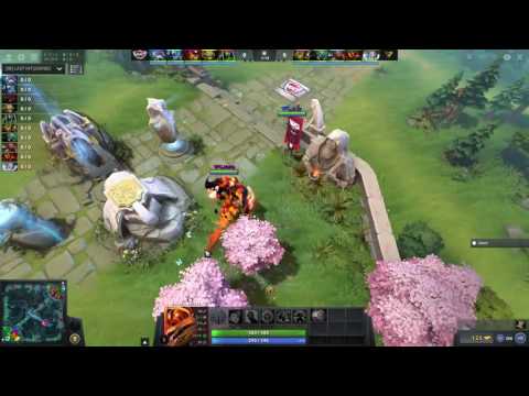 WG Unity vs CG Mr  Cat Invitational Season 2 Game 1 bo3