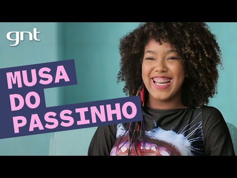 Lellê fala sobre sua relação com a dança | Superbonita