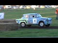 Trabant Rallye Best Of 2014 2020