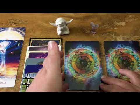 Wochenorakel vom 25.11.2019 bis 01.12.2019