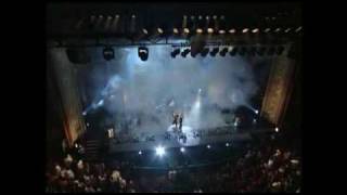 Busta Rhymes ft The Flipmode Squad Medley 1999 Source Awards