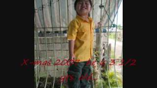 Patrick Luis-you are my sunshine by punk ska