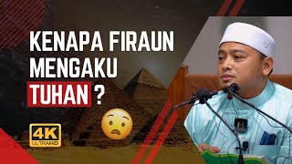 Download lagu 115 | Rasul Musa AS & Cabaran Dakwah 😦 | Ustaz Wadi Anuar mp3