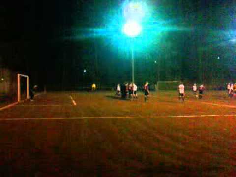 FTSV Altenwerder -   FC Elmshorn 0:2 Oddset-Pokal 4.Runde  15 03 11