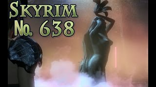 Skyrim s 638 Круг Насилия и Круг Похоти