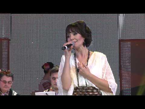 Concert Live-2012 Anişoara Puică  „La fîntîna de la poartă"