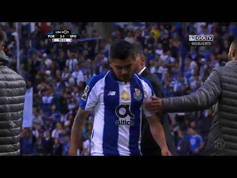 Porto 2:1 Sporting Lisboa