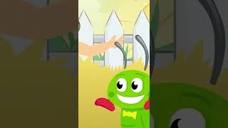 If You're Happy and You Know It | ZuZZi #shorts #kidsmusic #nurseryrhymes #kidssongs #childrensmusic