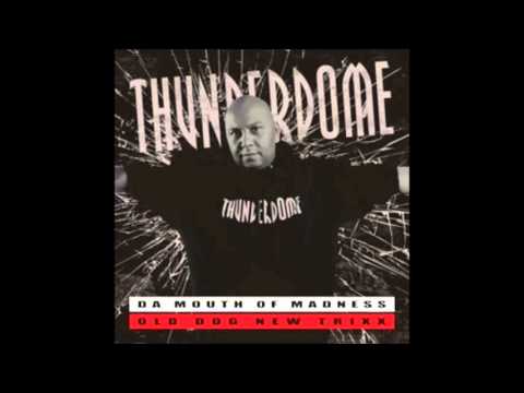 F.Noize & Nekrosystem Ft. Da Mouth Of Madness - Grinfucked