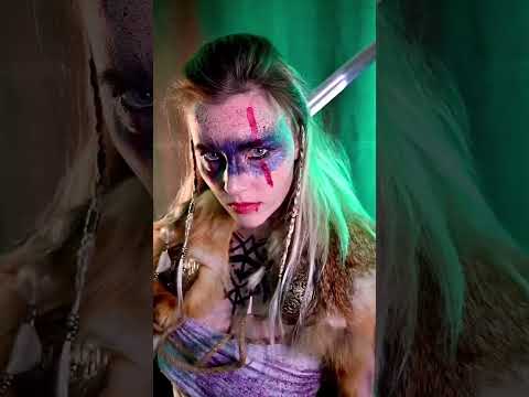 Valhalla calling ⚔️ Miracle of Sound & Peyton Parrish | Eivor cosplay - Assassin’s Creed: Valhalla