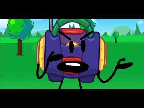 Little kids radio TROC 5 challenge 1:[REUPLOAD]