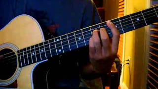 Clara C & Sam Ock- Little Light Tutorial p. 2