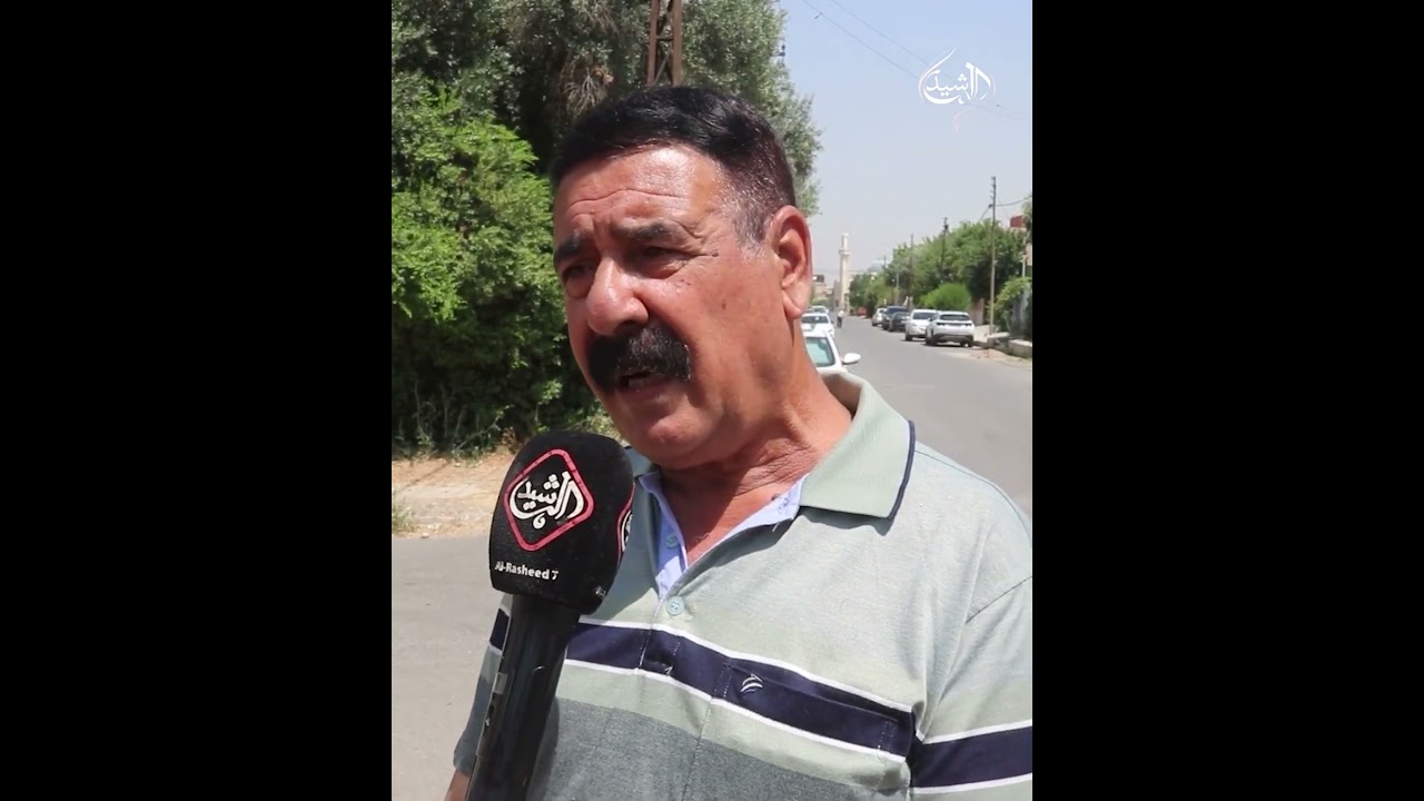 فيديو | نينوى.. دعوات لكشف ملابسات الفساد ومحاسبة الجهات المتورطة