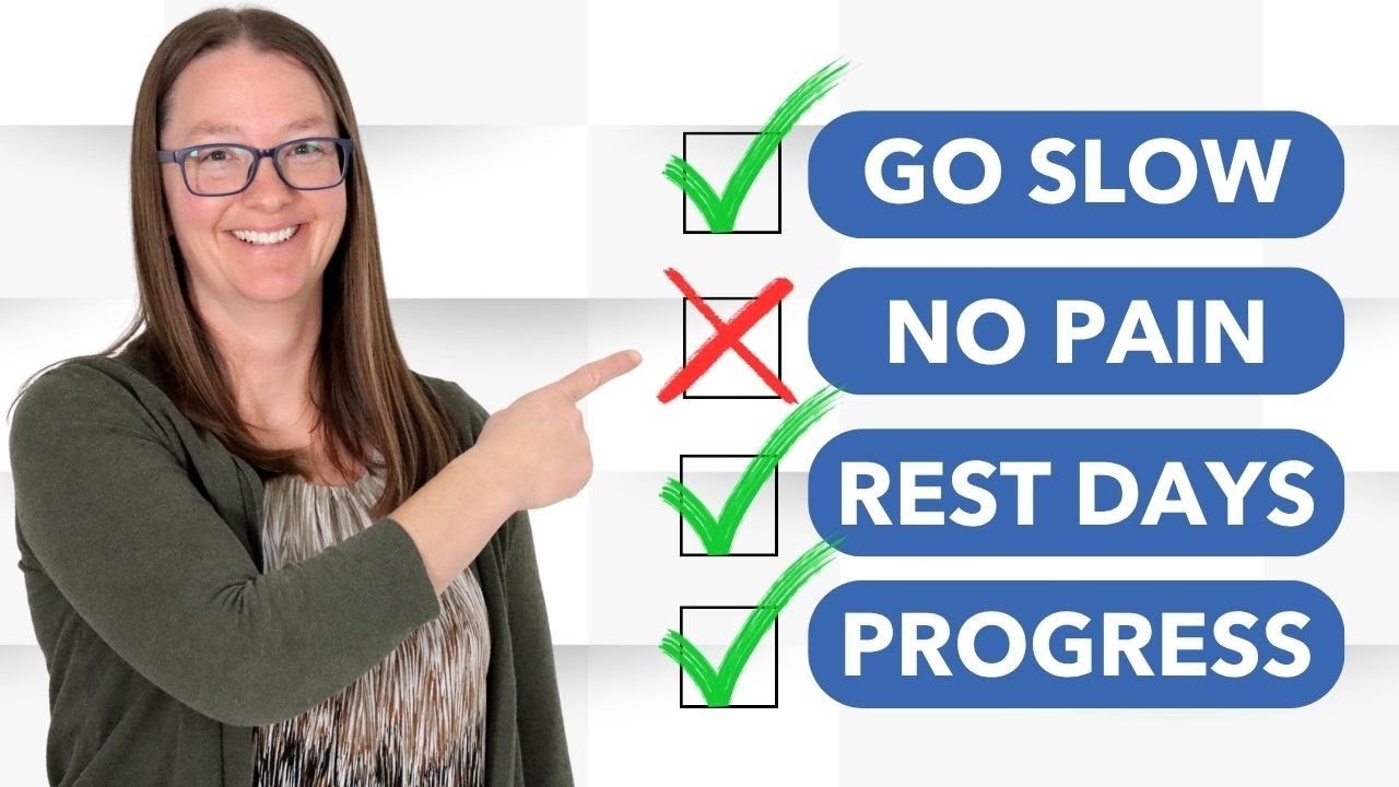 Don’t Start Exercising Until You Watch This