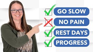 Don’t Start Exercising Until You Watch This