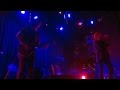 Mark Lanegan - Bombed (HD) Live In Paris 2013 ...