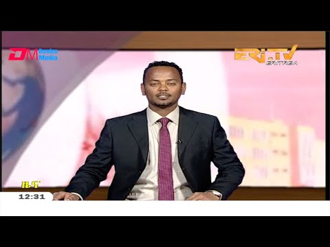 Midday News in Tigrinya for February 6, 2020 - ERi-TV, Eritrea
