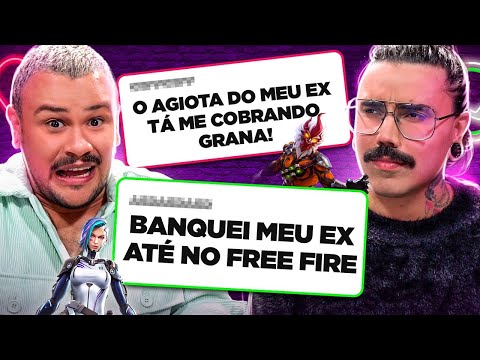 LÁ VEM O GOLPE: PERRENGUES FINANCEIROS COM O EX E OUTRAS TROUXICES AMOROSAS | Diva Depressão