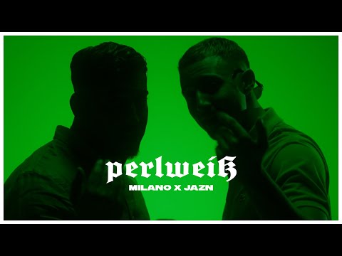 Milano x JAZN - Perlweiss (Official Video)