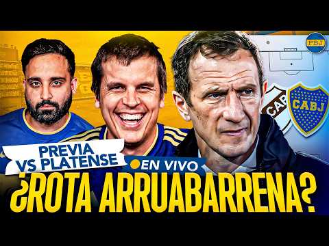 Planeta Boca