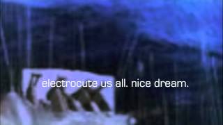 Radiohead - (Nice Dream) [Lyrics On Screen]