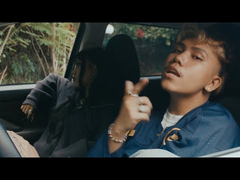 Never Paco - drunktext (Official Music Video)
