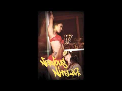 Nervous Radio Hits - Leggz feat. Stephanie - La La La