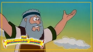 The Promised Land - 3 - Non Stop Bible Episodes - The Beginners Bible