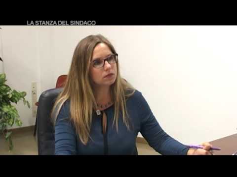 LA STANZA DEL SINDACO ospite GIANNI MAGGI  27/4/2016