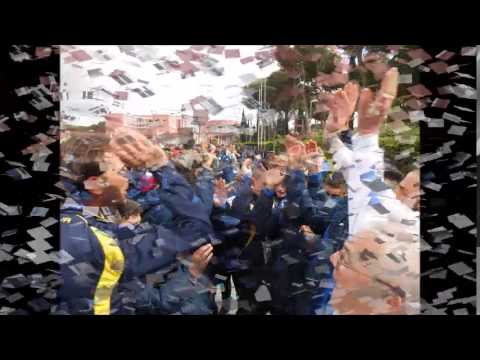 Junior TIM Cup 2014 - CSI Cagliari