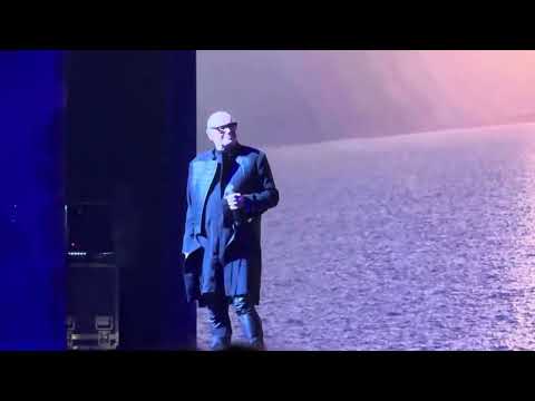 KCP KORNCERT 2024 Jiří Korn ft. Lucie Bílá / Byl by hřích
