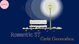 [VIETSUB] GIRLS&#39; GENERATION SNSD (소녀시대) - Romantic St. (낭만길)