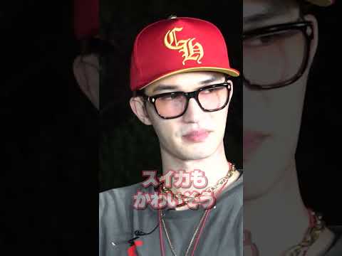 SixTONES oﬃcial【本編未公開】人狼スイカ割りができるまで…笑