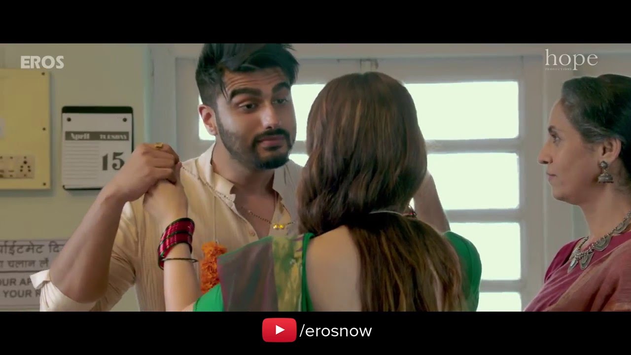 Ki & Ka Trailer Thumbnail