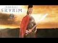 The Elder Scrolls V: Skyrim Angry Review 