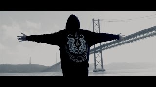 Steal Your Crown - Black Souls (Official Video)