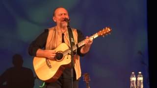 Colin Hay - If I Had Been A Better Man - Trinity Cathedral - Cleveland - 10/29/15