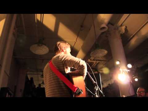 kevin devine - the biggest lie (dec 9, 2011)