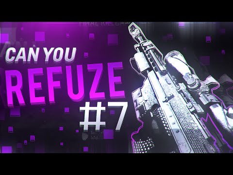 SoaR Refuze - Can You Refuze #7