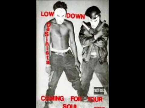 lowdown is da sinista   Lowdown da sinista