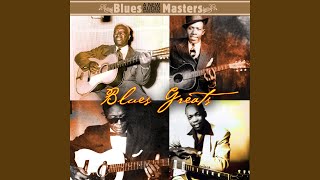 Death Of Blind Boy Fuller