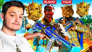 UNE GAME DE FOLIE EN RANKED sur WARZONE 2 !