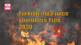 Mp3 Juice Arabic Remix 2020|| youtubers free songs