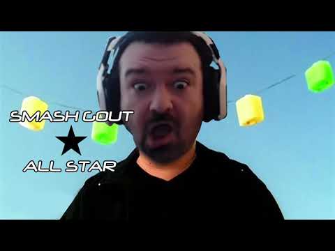 [DSParodies] Smash Gout - All Star