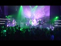 Across Silent Hearts - Disappointment ( Live in Re ...