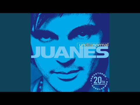 Videoclip de La Historia De Juan (Remastered 2022) — Juanes