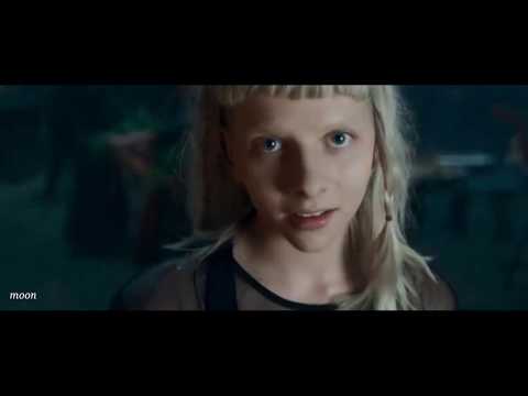 AURORA - Into the Unknown (Concept Music Video)